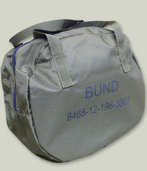 ASC SCHÜBEL Electronic® Taschen