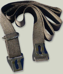 ASC SCHÜBEL Electronic® Gurtbänder