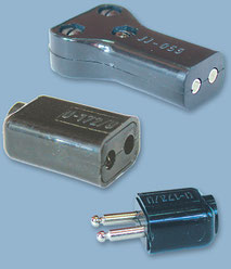 Brechkupplungen Plug & Jacks für Mikrofon & Telefon