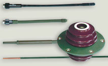 ASC SCHÜBEL Electronic® ANTENNAS
