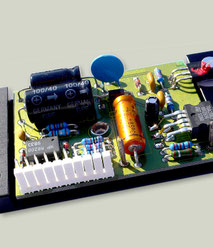ASC SCHÜBEL Electronic® NF - Verstärker