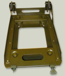 ASC SCHÜBEL Electronic® Mounting